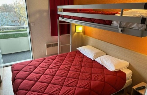 Blois Hotel | Premiere Classe Blois Nord