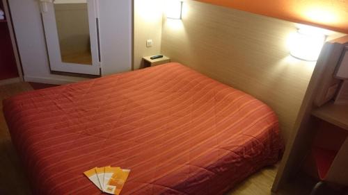 Eysines Hotel | Premiere Classe Bordeaux Eysines-Tour de Gassies