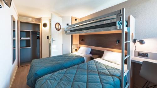 Eysines Hotel | Premiere Classe Bordeaux Eysines-Tour de Gassies