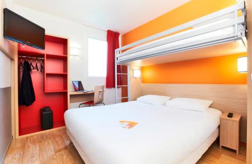 Saint-Contest Hotel | Premiere Classe Caen Nord - Mémorial