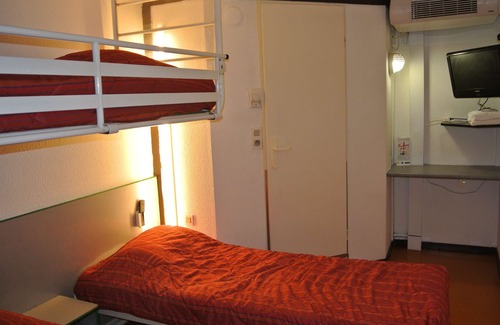 Chasse-sur-Rhone Hotel | Premiere Classe Lyon Sud - Chasse sur Rhône Vienne