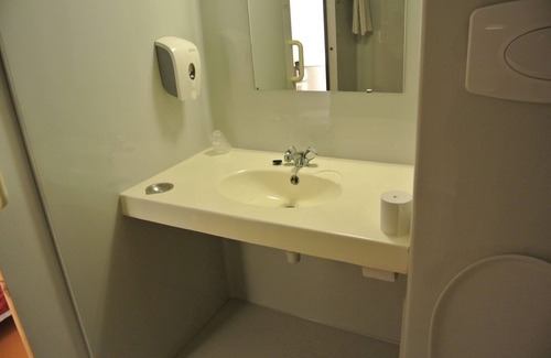 Chasse-sur-Rhone Hotel | Premiere Classe Lyon Sud - Chasse sur Rhône Vienne