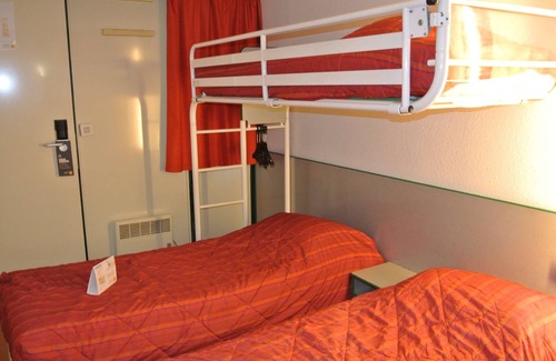 Chasse-sur-Rhone Hotel | Premiere Classe Lyon Sud - Chasse sur Rhône Vienne
