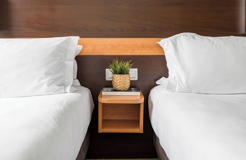 Part Dieu - Bir Hakeim Hotel | Premiere Classe Lyon Centre - Gare Part Dieu