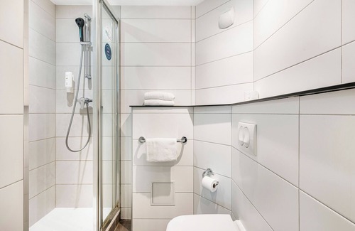 Part Dieu - Bir Hakeim Hotel | Premiere Classe Lyon Centre - Gare Part Dieu