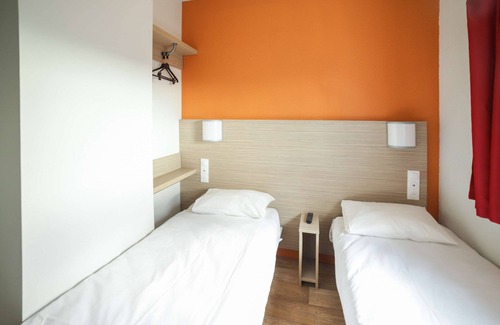 Sarcelles Hotel | Premiere Classe Paris Nord - Sarcelles