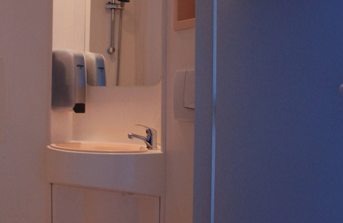 Barentin Hotel | PREMIERE CLASSE ROUEN NORD - Barentin