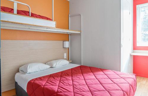 Barentin Hotel | Premiere Classe Rouen Nord - Barentin
