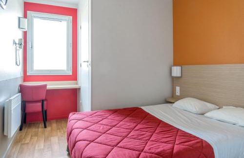 Barentin Hotel | Premiere Classe Rouen Nord - Barentin