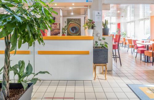 Barentin Hotel | Premiere Classe Rouen Nord - Barentin