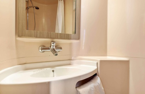 Balaruc-le-Vieux Hotel | Premiere Classe SETE - Balaruc