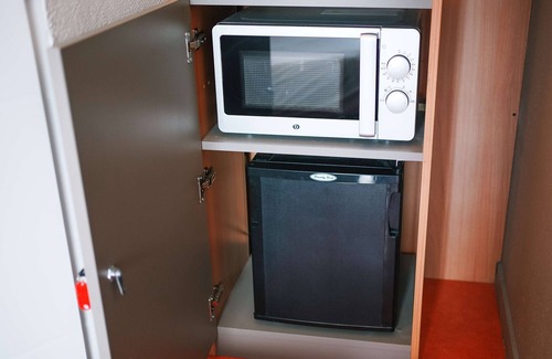Bucheres Hotel | Premiere Classe Troyes Sud - Bucheres