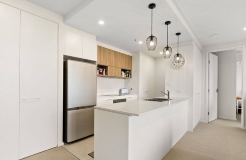 Phillip Apartment | Premium 2 Bedroom Apartment with access to inhouse facilities