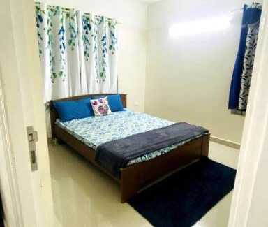 Kazhakuttam Apartment | Premium 2BHK Apartment