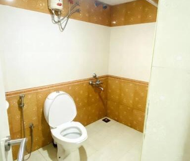 Kazhakuttam Apartment | Premium 2BHK Apartment