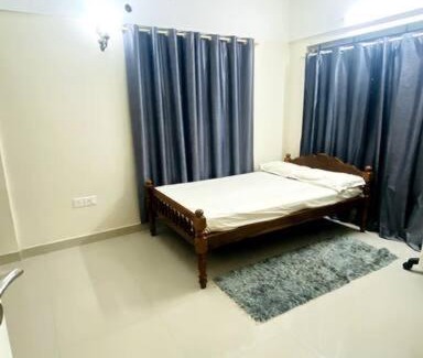 Kazhakuttam Apartment | Premium 2BHK Apartment