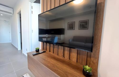 Paceville Apartment | Premium 2BR Apartment 2min Beach Walk Heart of St Julians