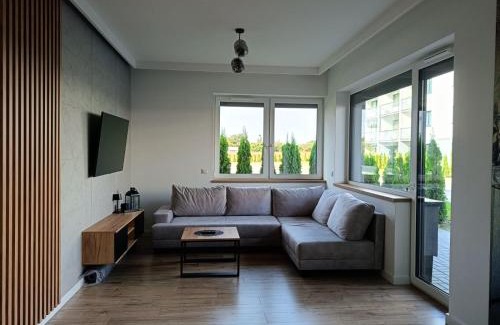 Uniejow Apartment | PREMIUM Apartaments
