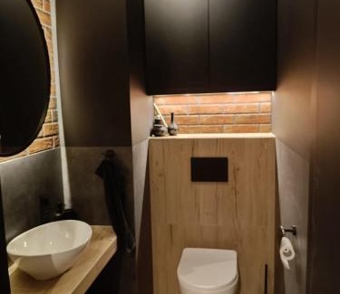 Uniejow Apartment | PREMIUM Apartaments