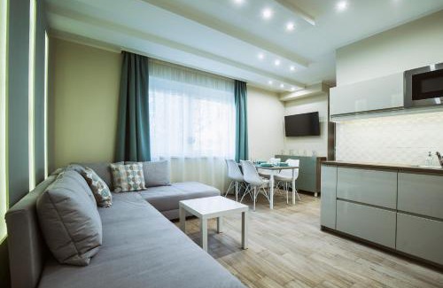 Mako Apartment | Premium Apartman
