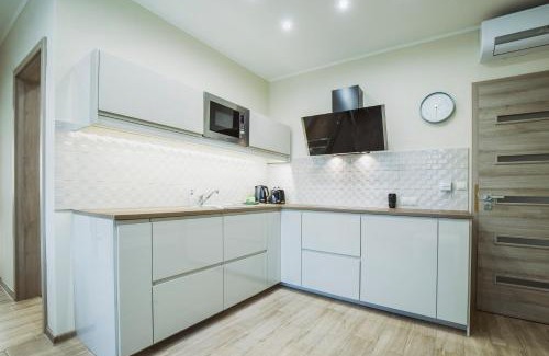 Mako Apartment | Premium Apartman