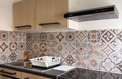 Athis-Mons Apartment | Premium apartment 5 mns from orly airport