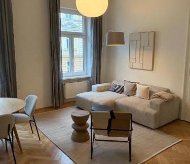 Sankt Leonhard Apartment | Premium Apartment in Altstadtnähe