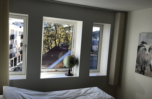 Sandefjord Apartment | Premium Apartment in the center of Sandefjord.