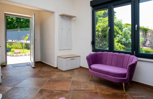 Rovinj Apartment | Premium Apartment Mulino