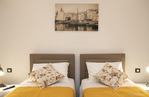 Rovinj Apartment | Premium Apartment Mulino