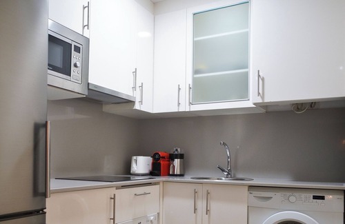 Barreiros Apartment | Premium Apartment Playa Altar 2 (Private Garden)