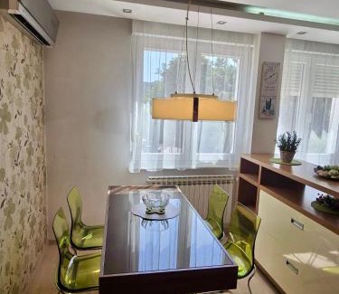 Novo Sarajevo Apartment | Premium Apartment Vilsonovo