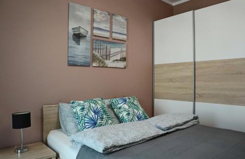 Rzeszow Apartment | Premium Apartment - Witolda SKY 16th floor - SELF CHECK-IN - Parking