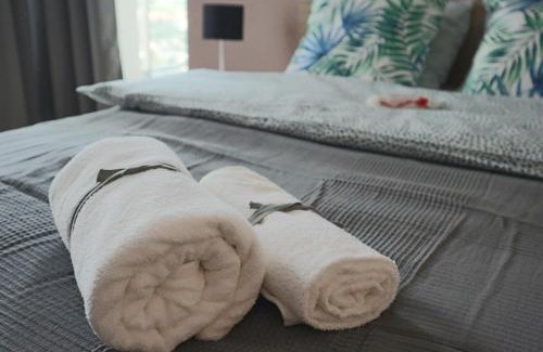 Rzeszow Apartment | Premium Apartment - Witolda SKY 16th floor - SELF CHECK-IN - Parking