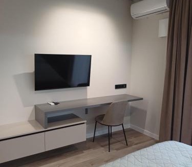 Chernovtsy Apartment | Premium Apartments A&S