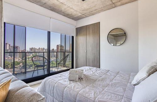 Constitucion Apartment | Premium apartments BI 1170 by Magno