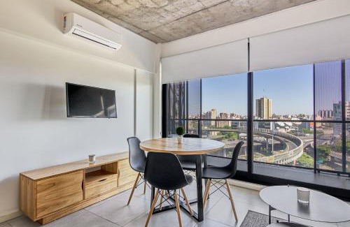 Constitucion Apartment | Premium apartments BI 1170 by Magno