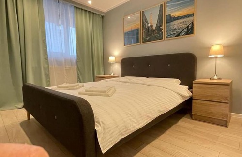 Onesti Apartment | Premium Appartment' in Onesti