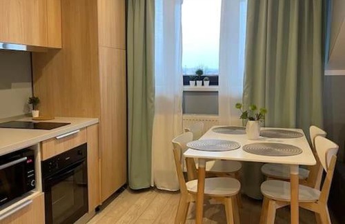 Onesti Apartment | Premium Appartment' in Onesti