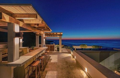 Santa Maria Huatulco Villa | Premium Beachfront Villa - Southern Oaxacan Coastn