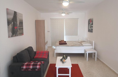 Polis Apartment | Premium Beach Studio WH 13