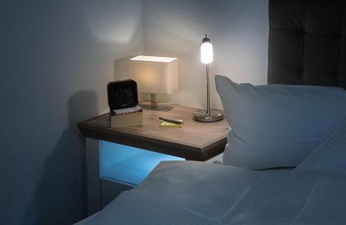 Oberkochen Apartment | Premium Business Apartment in Oberkochen