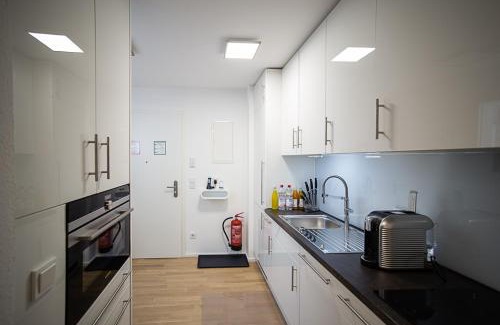 Oberkochen Apartment | Premium Business Apartment in Oberkochen