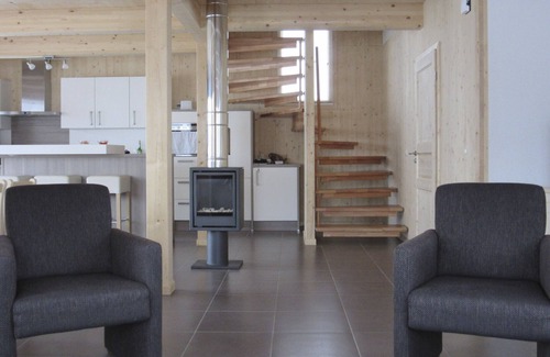 Murau Ski Chalet | Premium Chalet # 10 with IR-sauna & whirpool