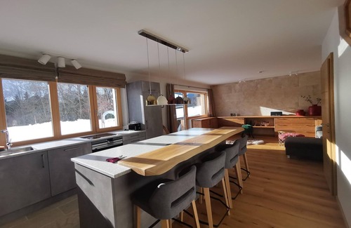 Tauplitz Ski Chalet | Premium chalet in Tauplitz with sauna and pool
