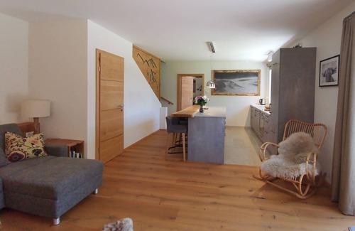 Tauplitz Ski Chalet | Premium chalet in Tauplitz with sauna and pool