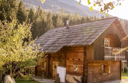 Reisseck Ski Chalet | Premium chalet "Weberhaus" incl. culinary delights - Landgut Moserhof