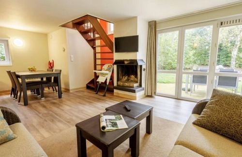 Vielsalm House | Premium Cottage by Interhome