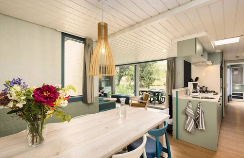 Dalen House | Premium Cottage für 6 Personen renoviert