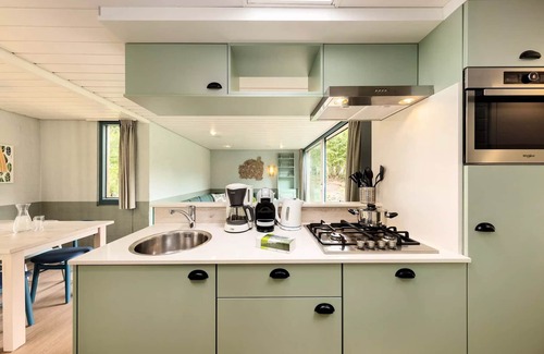 Dalen House | Premium Cottage für 6 Personen renoviert